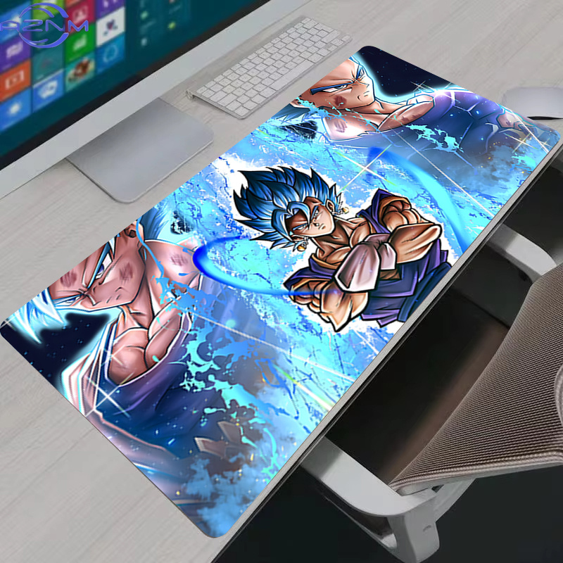 Gaming Keyboard Noise - Tapis de souris Anime Gaming Dragon