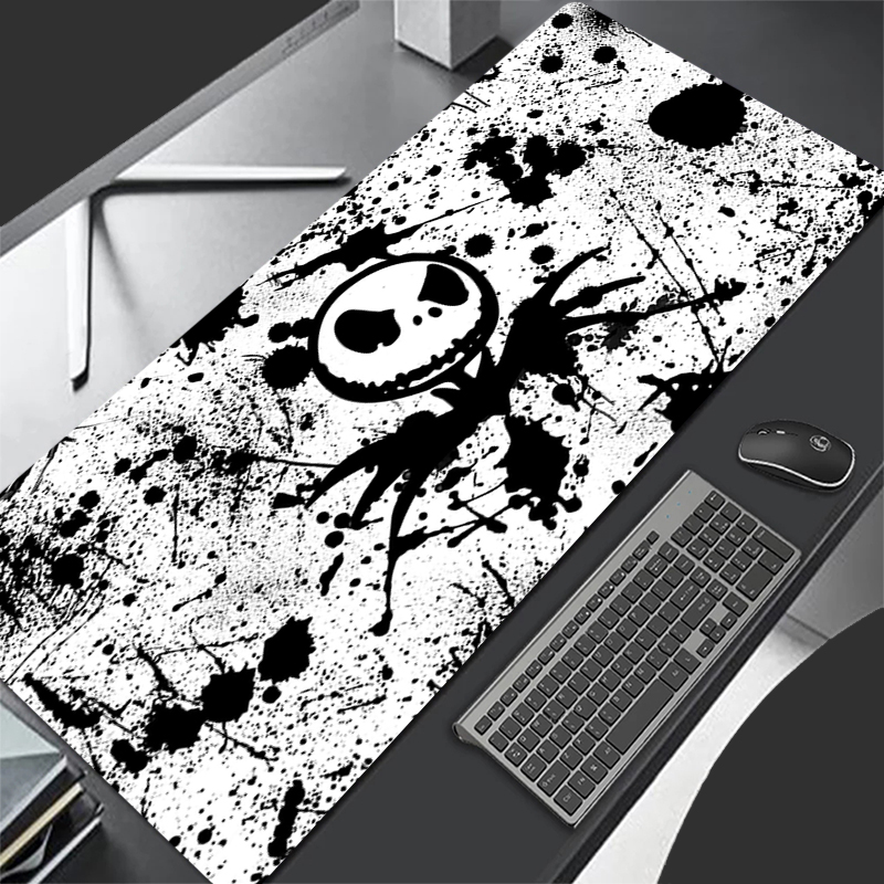 Gaming Keyboard Brands - Tapis de souris Gamer grand ordinateur