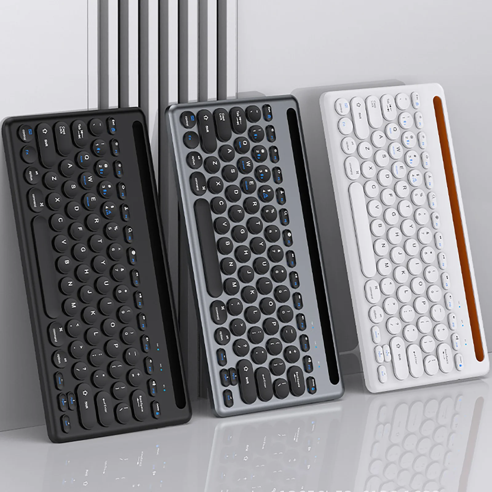 Gaming Keyboard And Mouse Combo Wireless - Clavier et souris de jeu sans