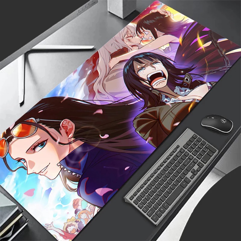 Gaming Keyboard Brands - Tapis de souris pour PC, fille