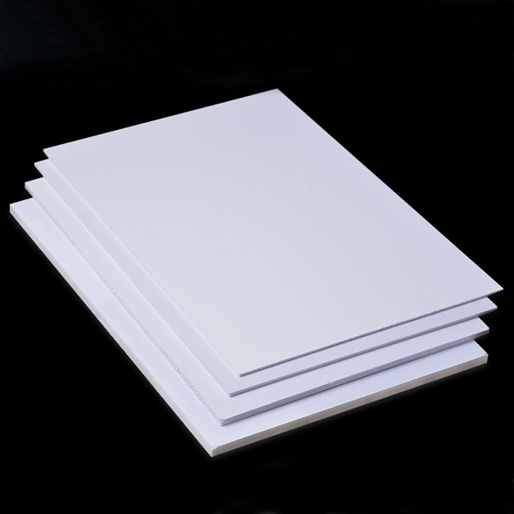 Pe Foam Sheet - Lot de 5 plaques en PVC