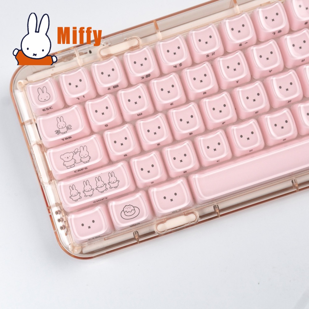 Capuchons de touches Kawaii Mi - Gaming Keyboard Brands avis et prix
