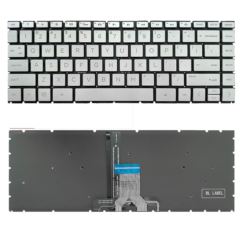 Clavier US/RU/UK/FR pour HP Pa - Gaming Keyboard E Yooso avis et prix