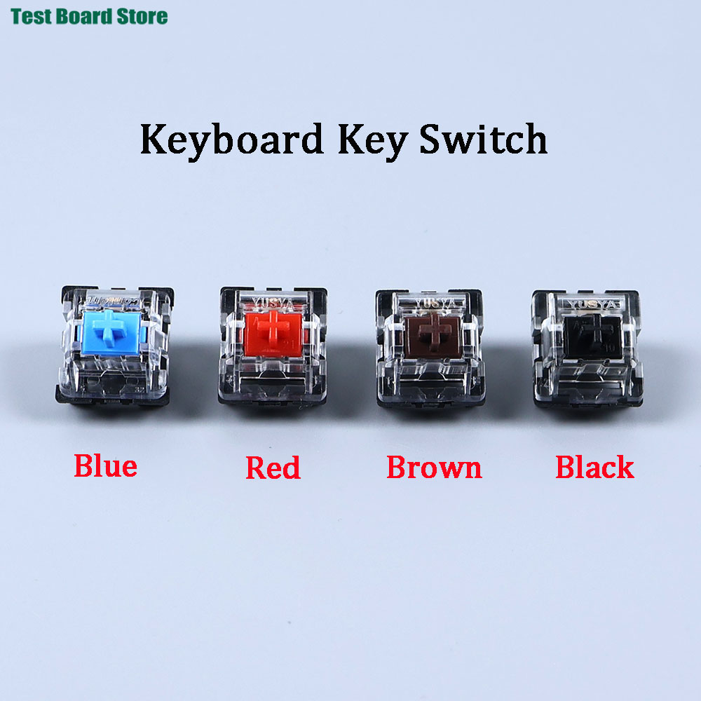 Interrupteurs de clavier tacti - Keyboard Gaming Transparent avis et prix