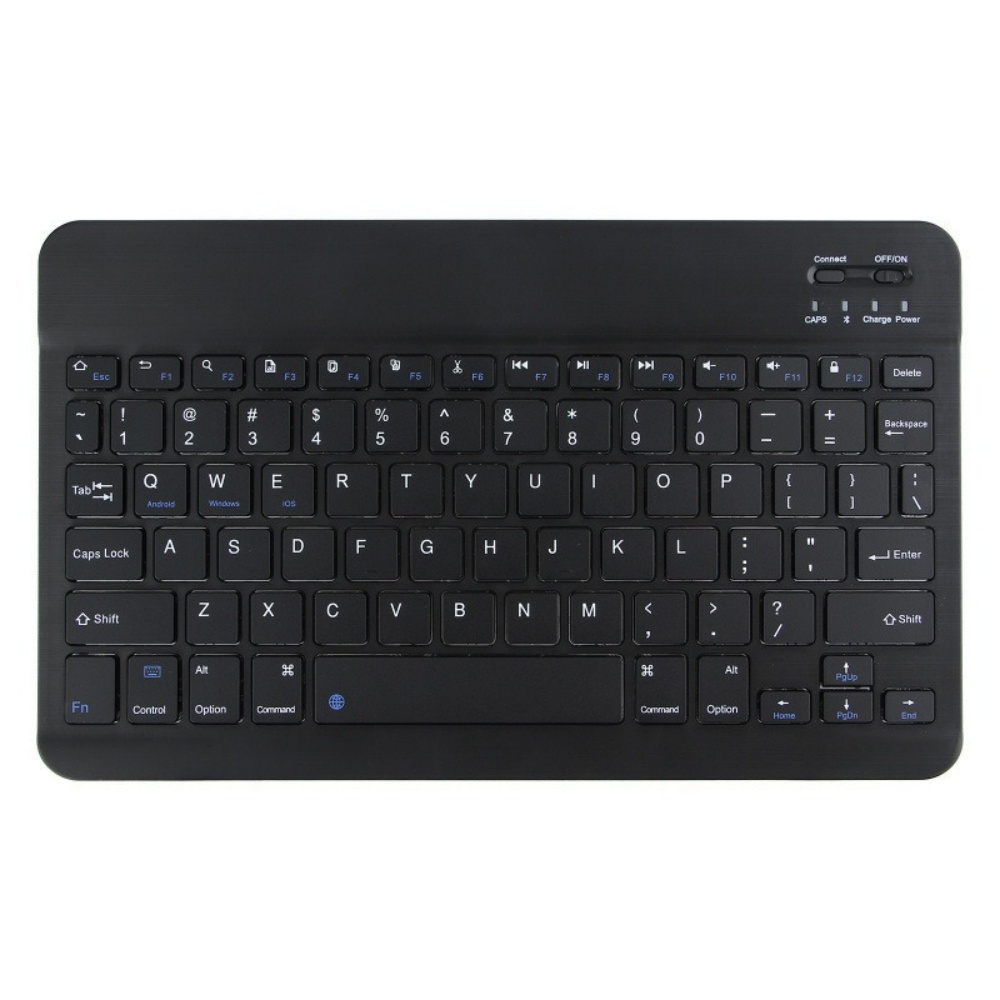 Clavier sans fil Bluetooth 5.0 - Gaming Keyboard Wireless avis et prix
