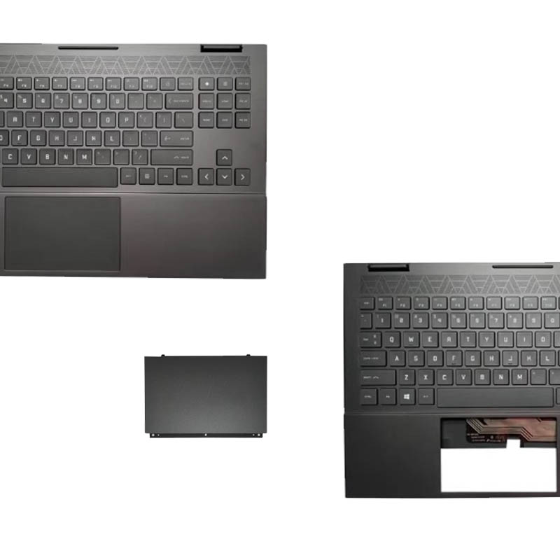Repose-paume pour OMEN 15-EK 1 - Gaming Keyboard Backlit avis et prix