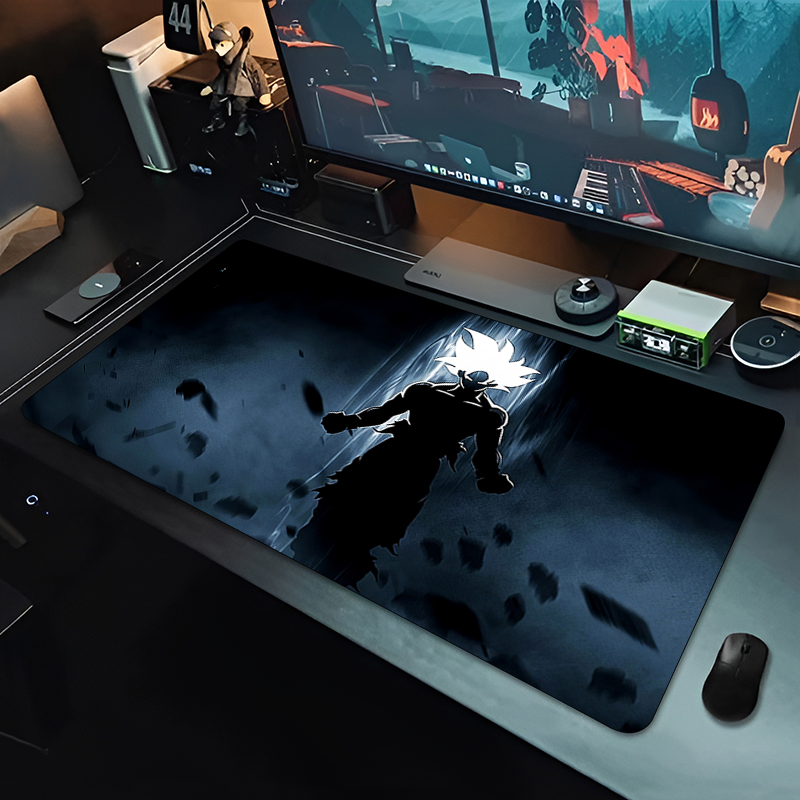 Tapis de souris Dragon Ball Z  - Gaming Keyboard Tactile avis et prix