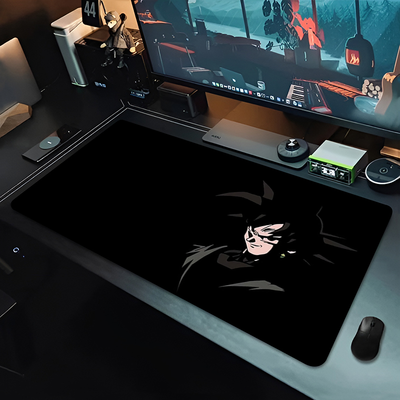 Tapis de souris Dragon Ball Z  - Gaming Keyboard Tactile avis et prix