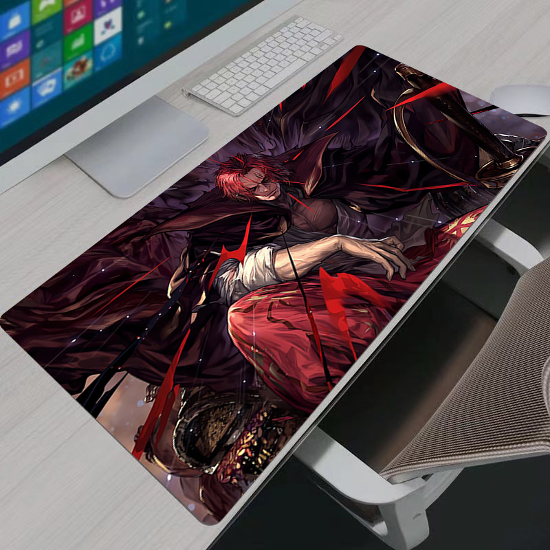Une pièce Shanks Tapis de Sour - Gaming Keyboard Tactile avis et prix