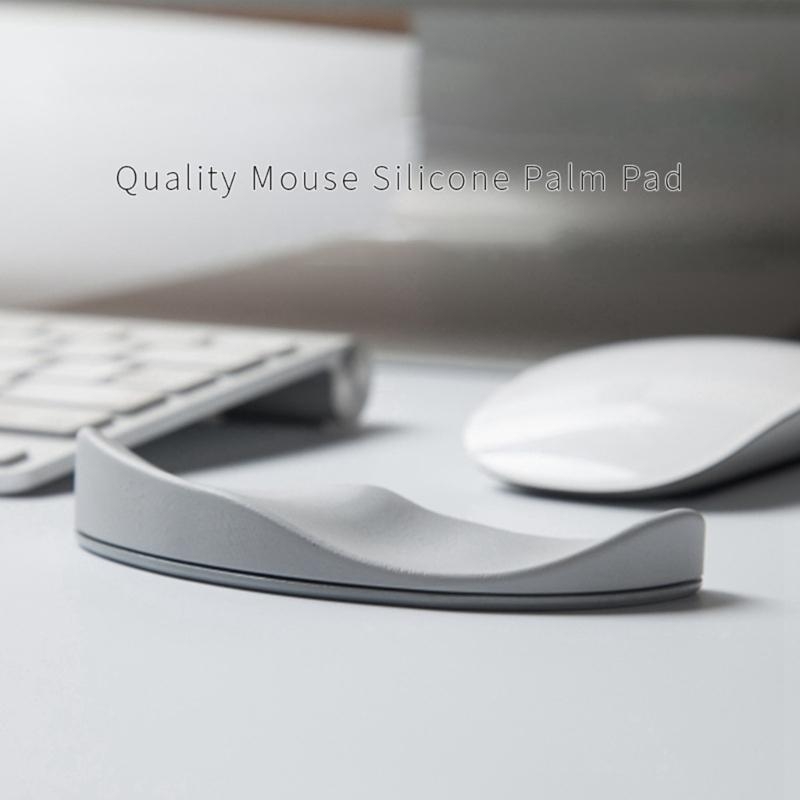 Repose-poignet de souris en Si - Gaming Keyboard Ergonomic avis et prix