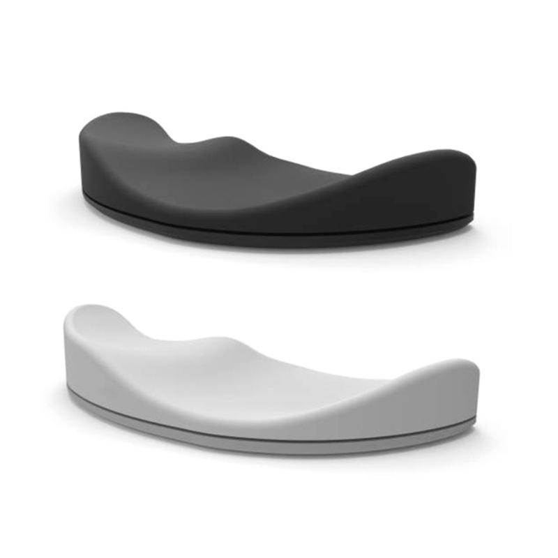 Repose-poignet de souris en Si - Gaming Keyboard Ergonomic avis et prix