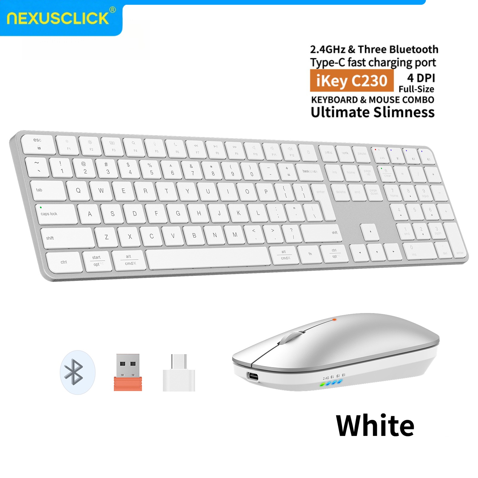 Clavier et souris sans fil rec - Gaming Keyboard That Is Quiet avis et prix