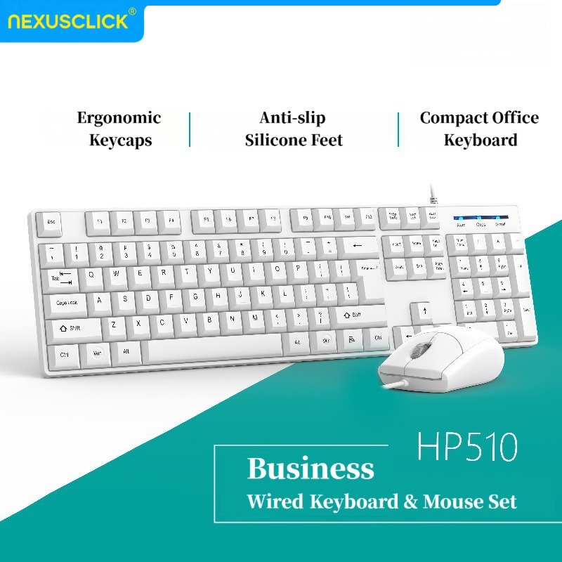 Ensemble clavier et souris fil - Gaming Keyboard Expensive avis et prix