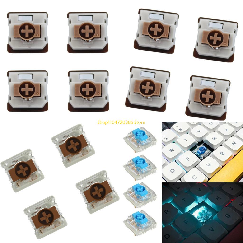 Commutateurs à clé à courte po - Gaming Keyboard That Is Quiet avis et prix