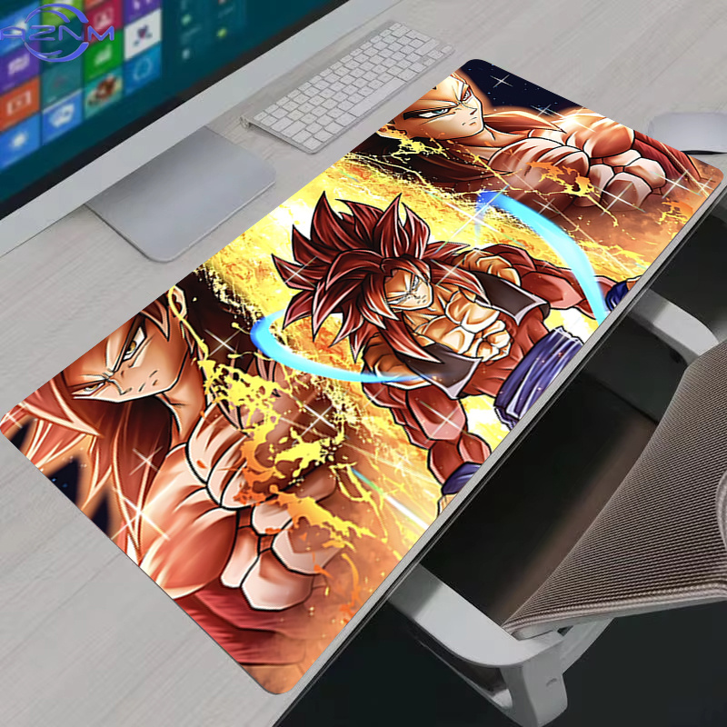 Tapis de souris Anime Gaming D - Gaming Keyboard Noise avis et prix