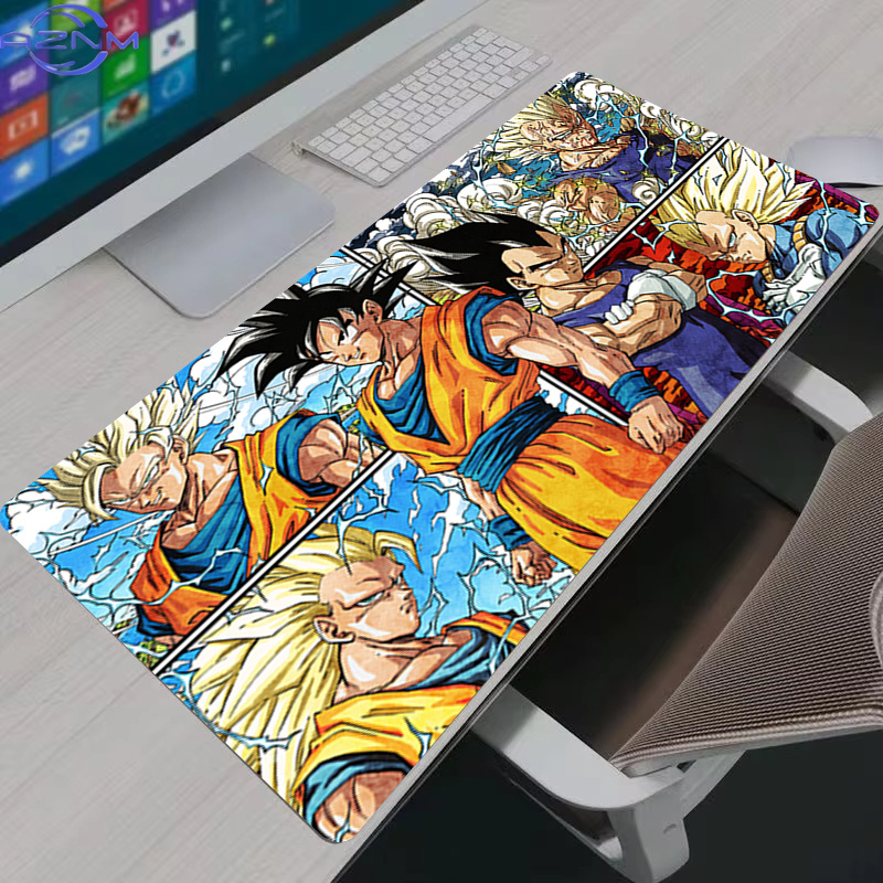 Tapis de souris Anime Gaming D - Gaming Keyboard Noise avis et prix