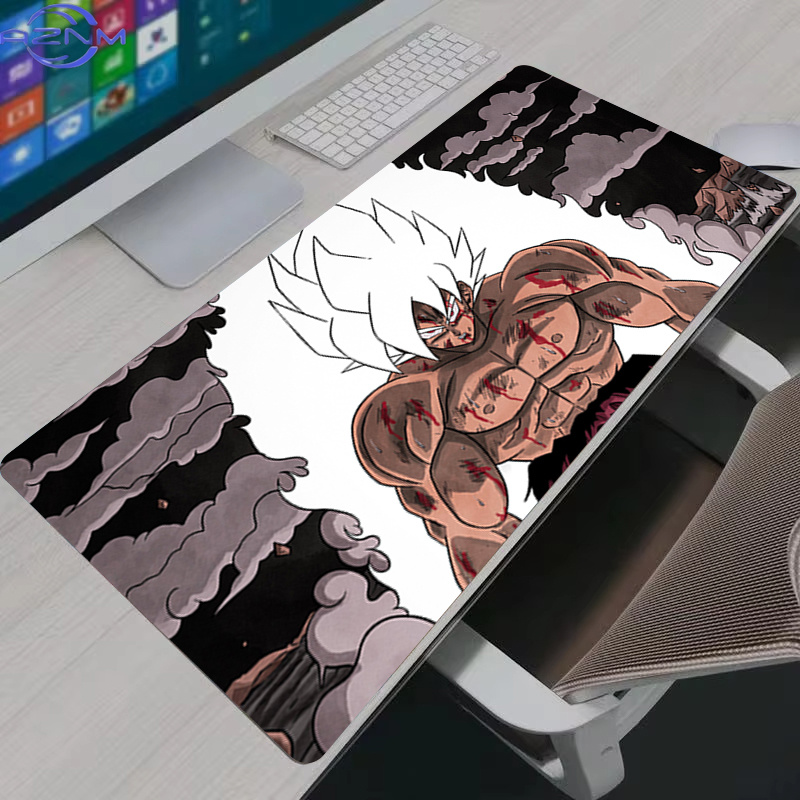 Tapis de souris Anime Gaming D - Gaming Keyboard Noise avis et prix