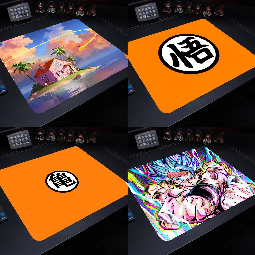 Tapis de souris Dragon Ball Go - Gaming Keyboard Noise avis et prix