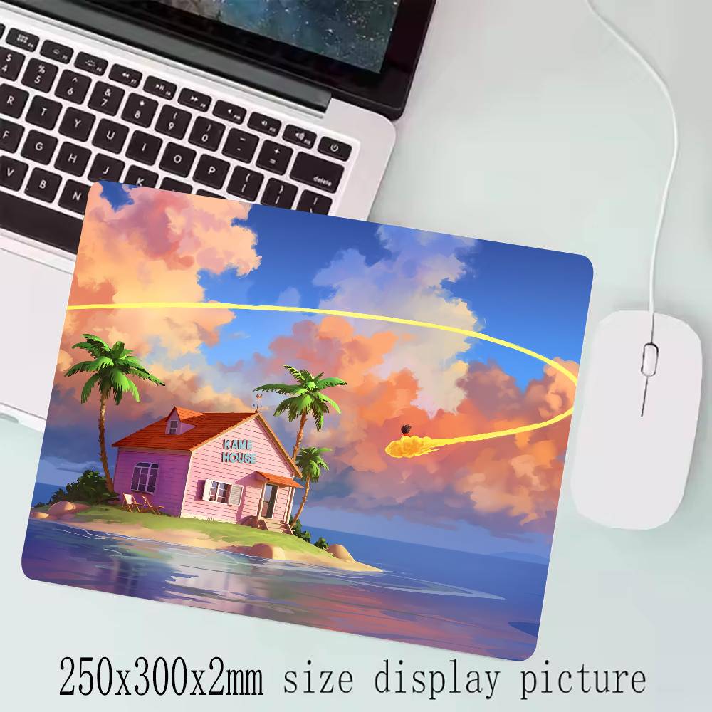 Tapis de souris Dragon Ball Go - Gaming Keyboard Noise avis et prix