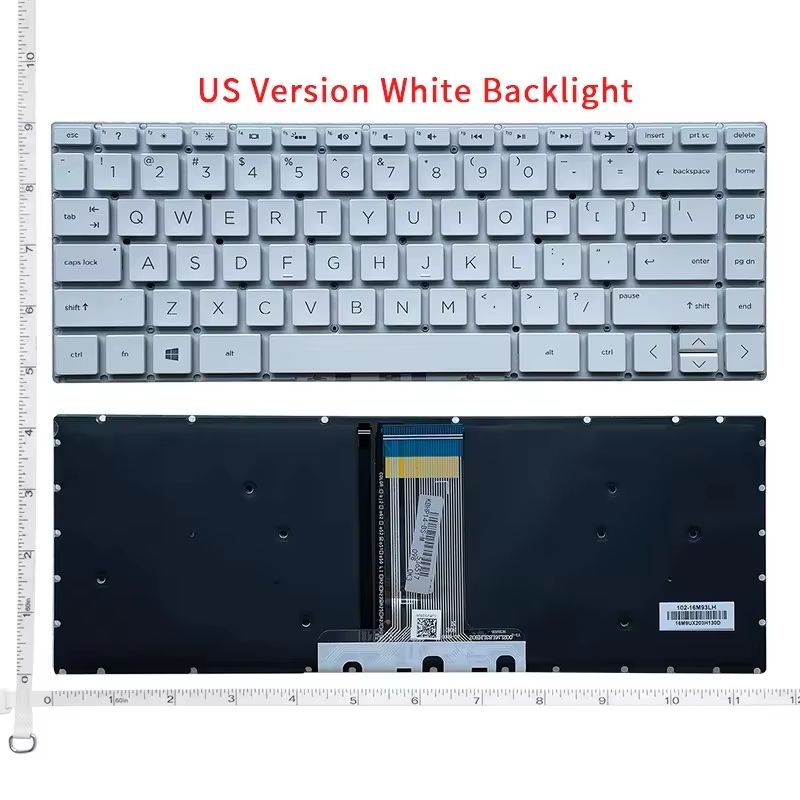 Clavier d'ordinateur portable  - Gaming Keyboard E Yooso avis et prix