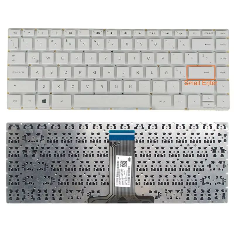 Clavier d'ordinateur portable  - Gaming Keyboard E Yooso avis et prix