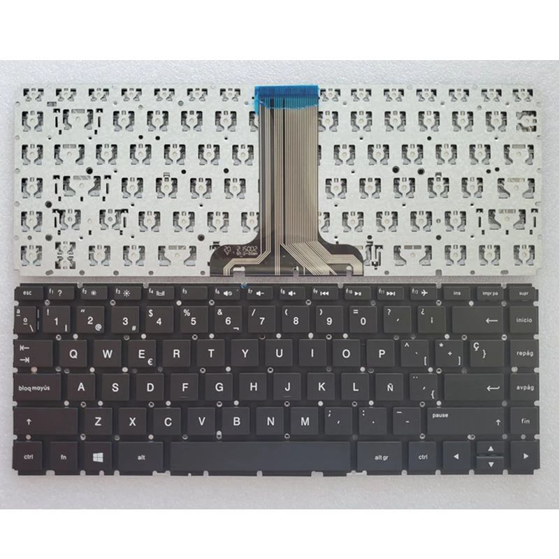 Clavier d'ordinateur portable  - Gaming Keyboard E Yooso avis et prix