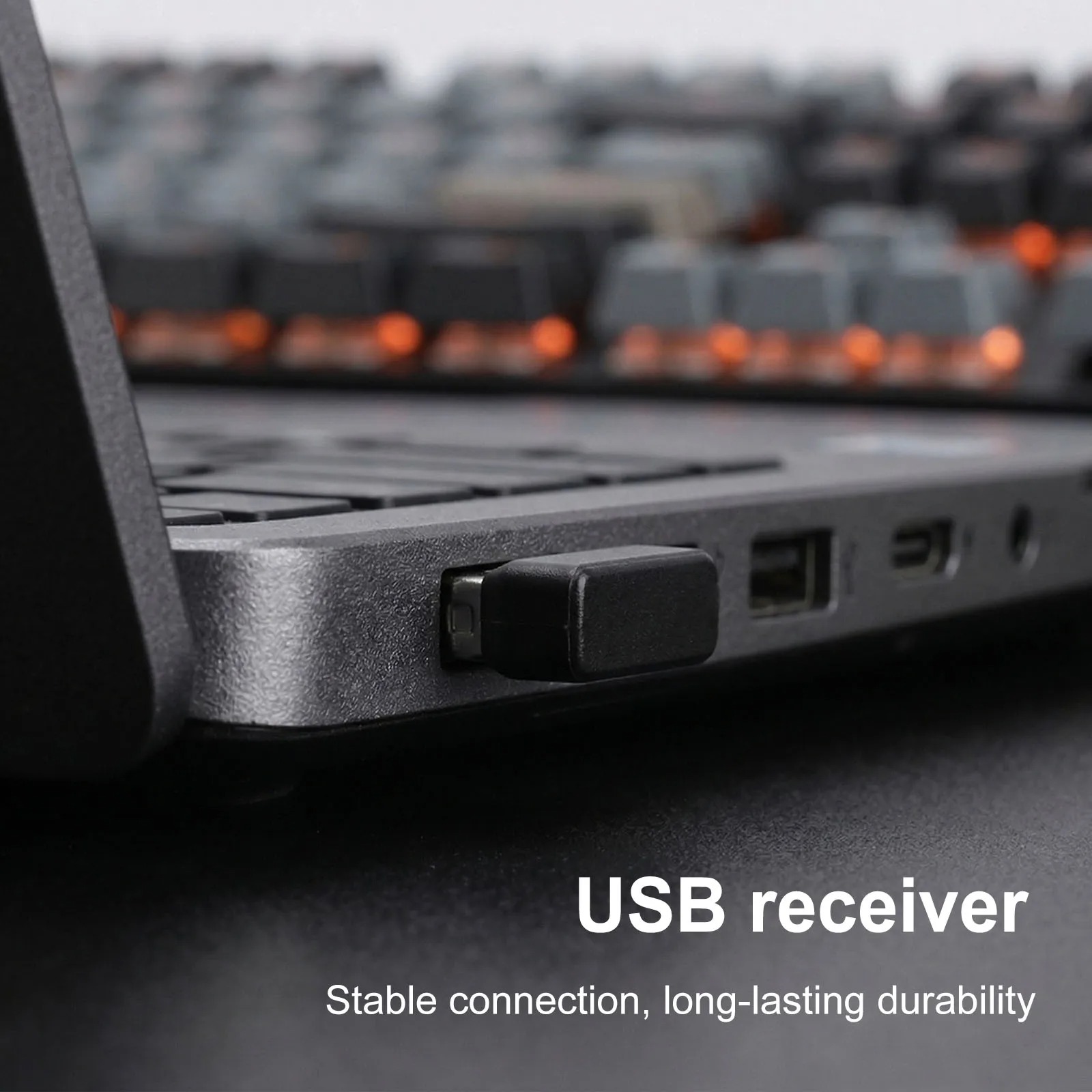 Récepteur USB de remplacement  - Gaming Keyboard Wireless avis et prix