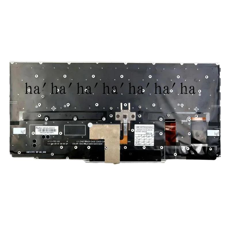 Nouveau pour Lenovo ThinkPad X - Gaming Keyboard Backlit avis et prix