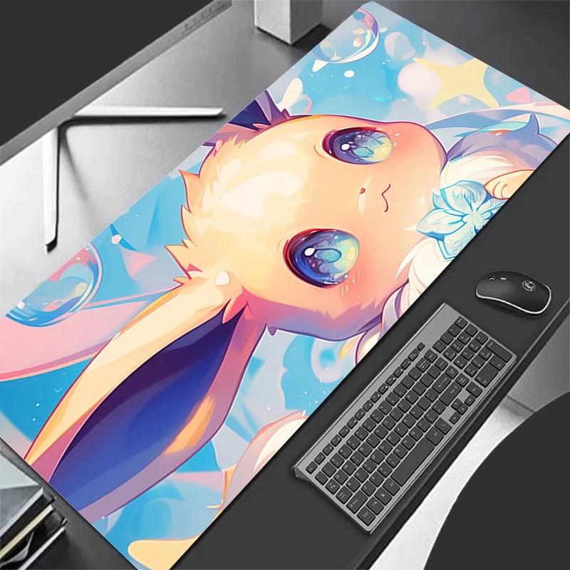 Tapis de souris de jeu P-Pokem - Gaming Keyboard Tactile avis et prix