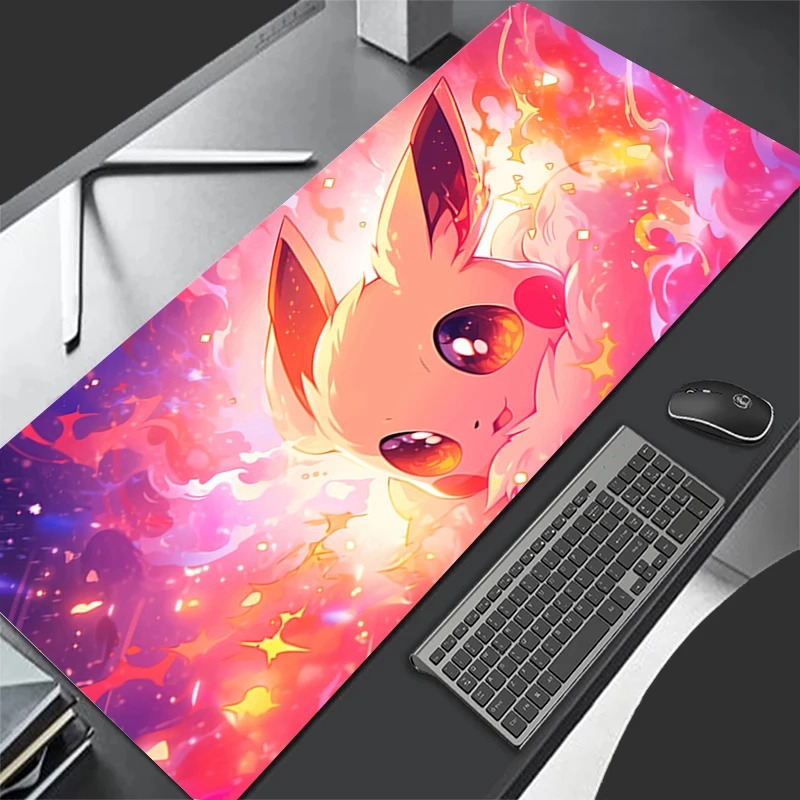 Tapis de souris de jeu P-Pokem - Gaming Keyboard Tactile avis et prix