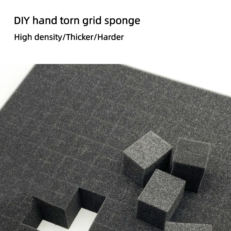 Boîte à outils en polyuréthane - Pe Foam Sheet avis et prix