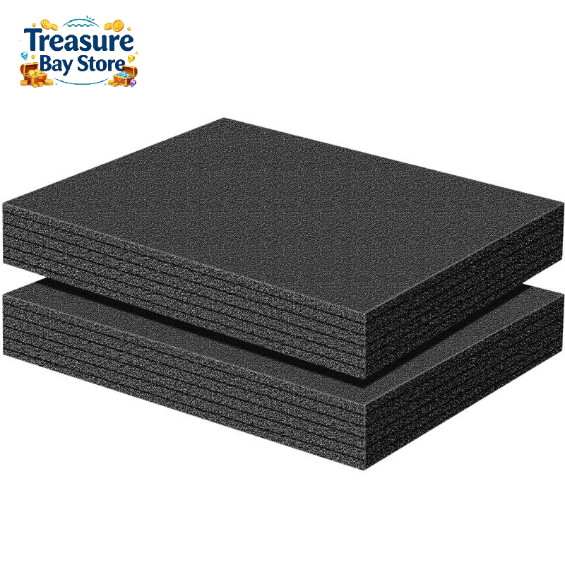 1 feuille de mousse de polyéth - Pe Foam Sheet avis et prix
