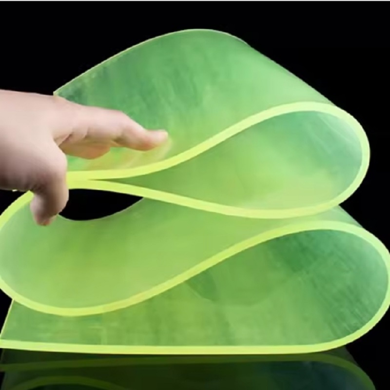 Feuille de caoutchouc élastiqu - Polyurethane Foam Sheet avis et prix