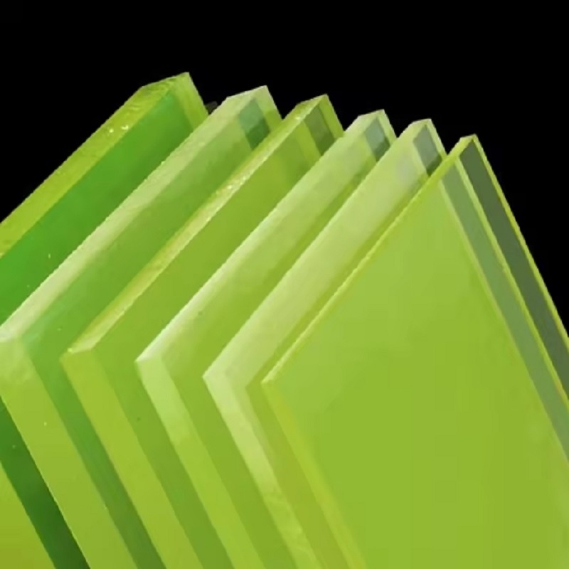 Feuille de caoutchouc élastiqu - Polyurethane Foam Sheet avis et prix