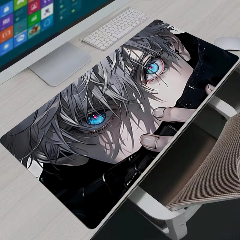 Tapis de souris Cool Anime Juj - Gaming Keyboard Tactile avis et prix