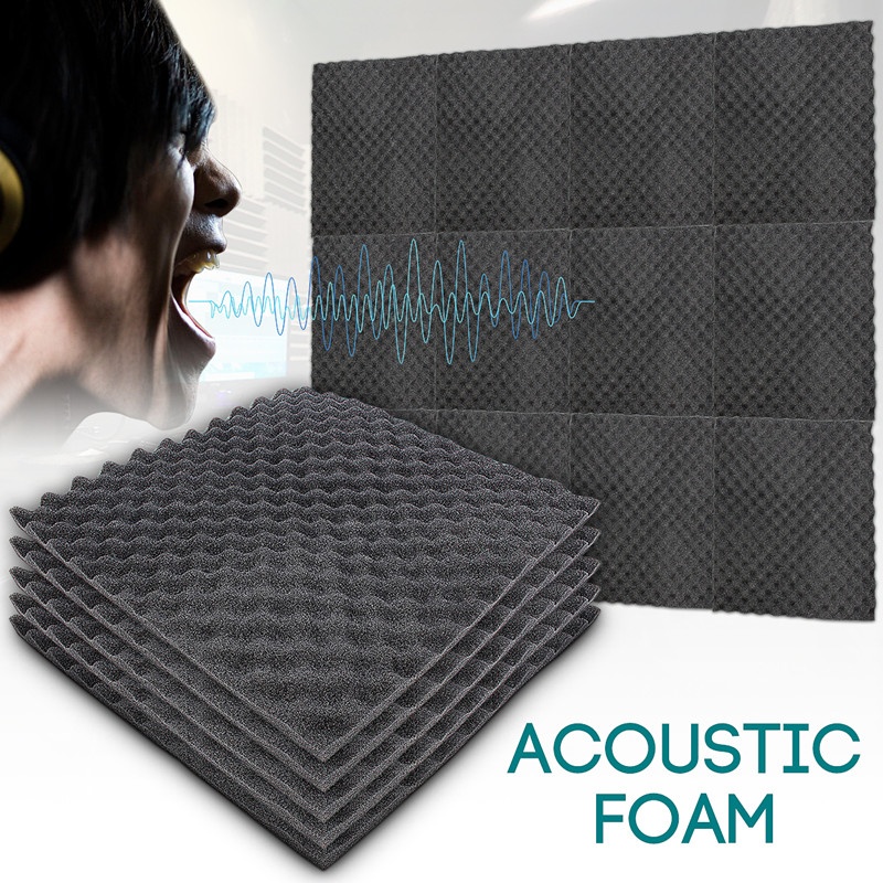 Mousse Acoustique De Studio In - Polyurethane Foam Sheet avis et prix