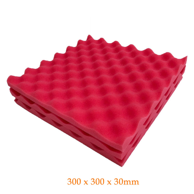 Mousse Acoustique De Studio In - Polyurethane Foam Sheet avis et prix