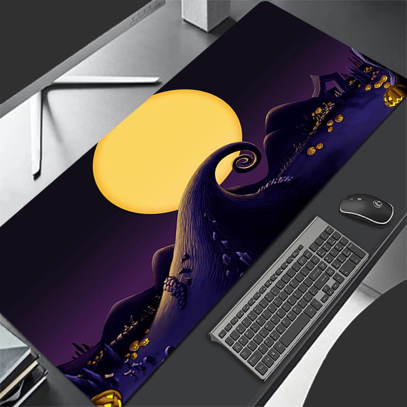 Tapis de souris Gamer grand or - Gaming Keyboard Brands avis et prix