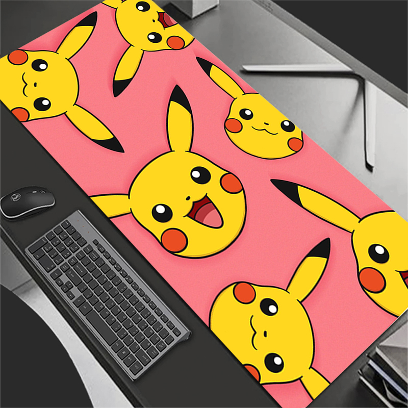 Grand tapis de souris e-sports - Gaming Keyboard En Mouse avis et prix