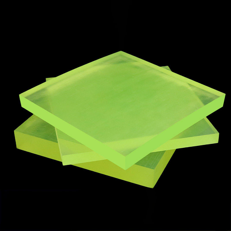 Plaque en polyuréthane PU de 1 - Polyurethane Foam Sheet avis et prix