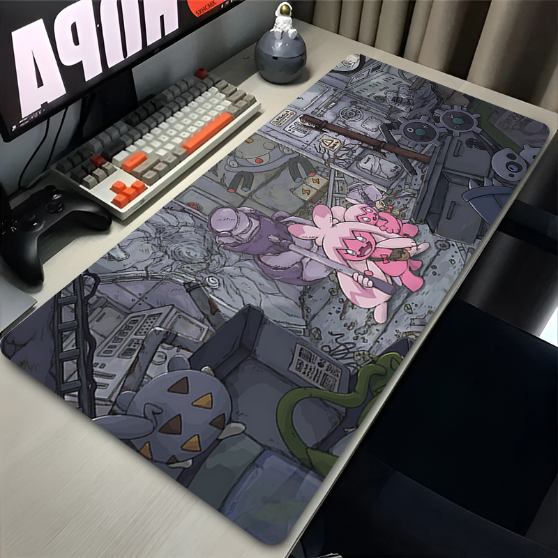 Tapis de souris P-pokemon Tink - Gaming Keyboard Tactile avis et prix