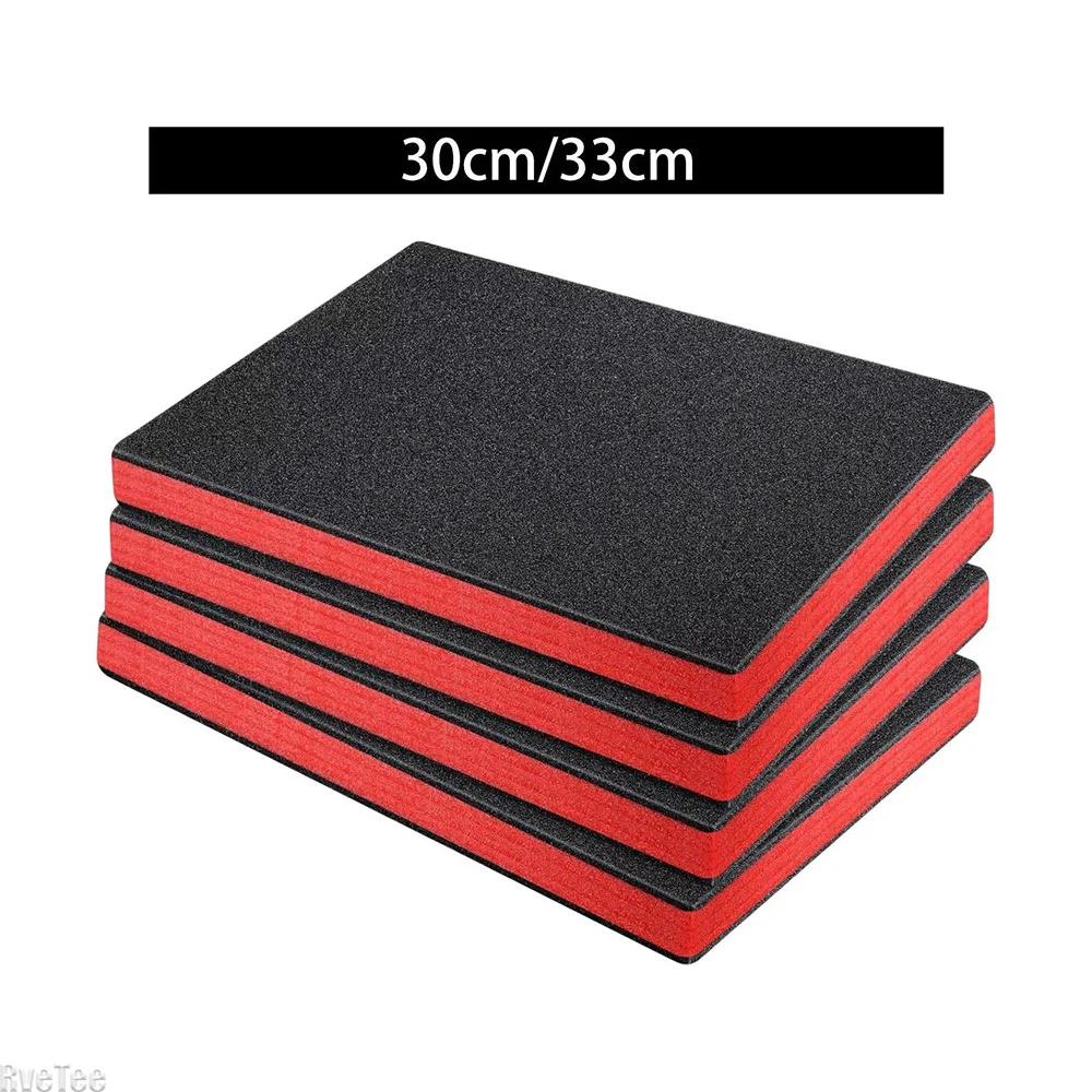 Boîte à outils 4 pièces, Inser - Polyurethane Foam Sheet avis et prix