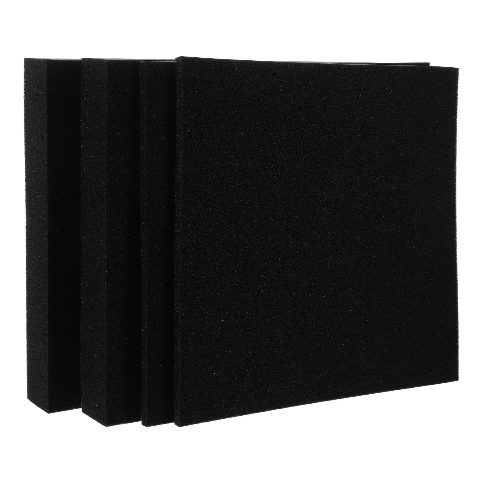4 pièces de coussinets en mous - Polyurethane Foam Sheet avis et prix