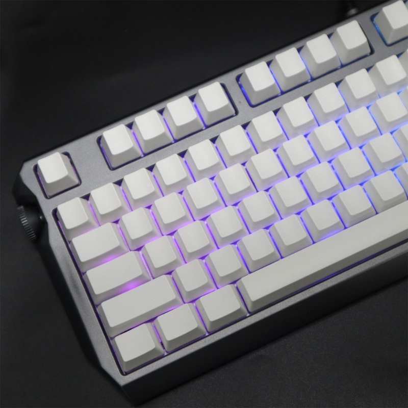 XDA Profile Gamer Keycaps vier - Gaming Keyboard Brands avis et prix
