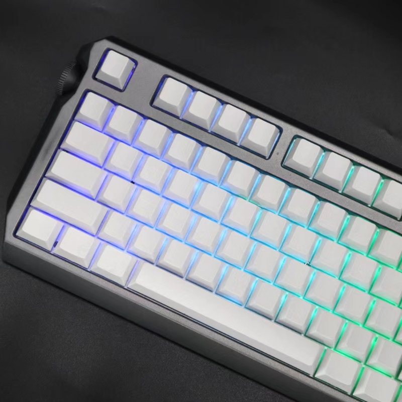 XDA Profile Gamer Keycaps vier - Gaming Keyboard Brands avis et prix