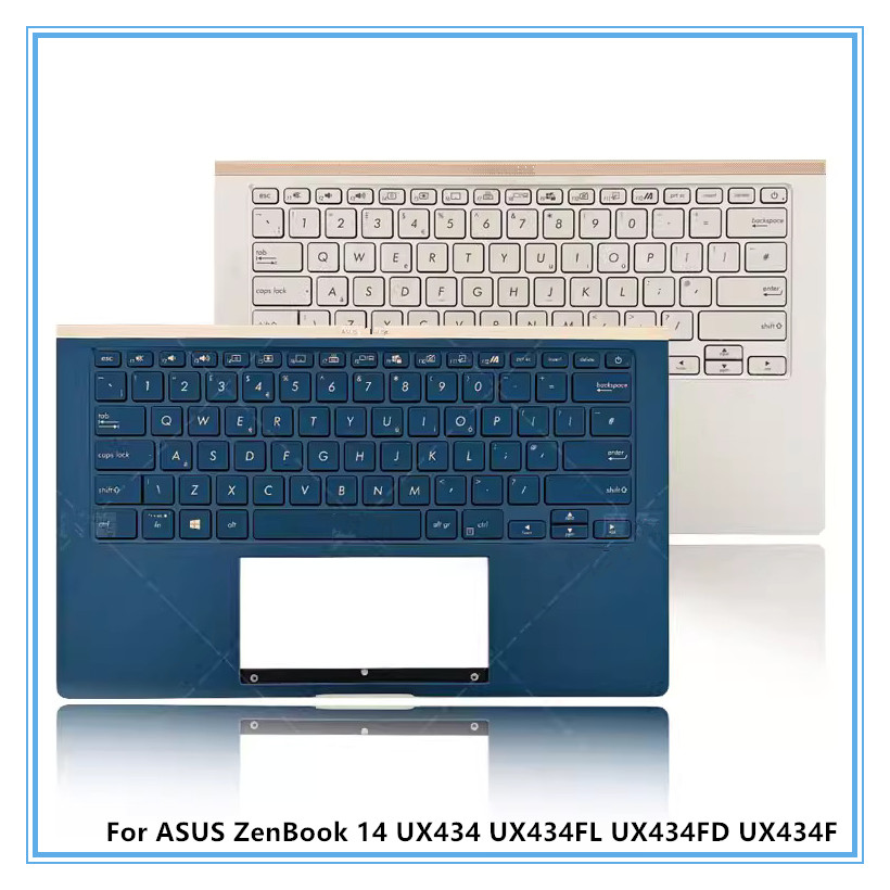 Nouveau clavier américain repo - Gaming Keyboard Backlit avis et prix