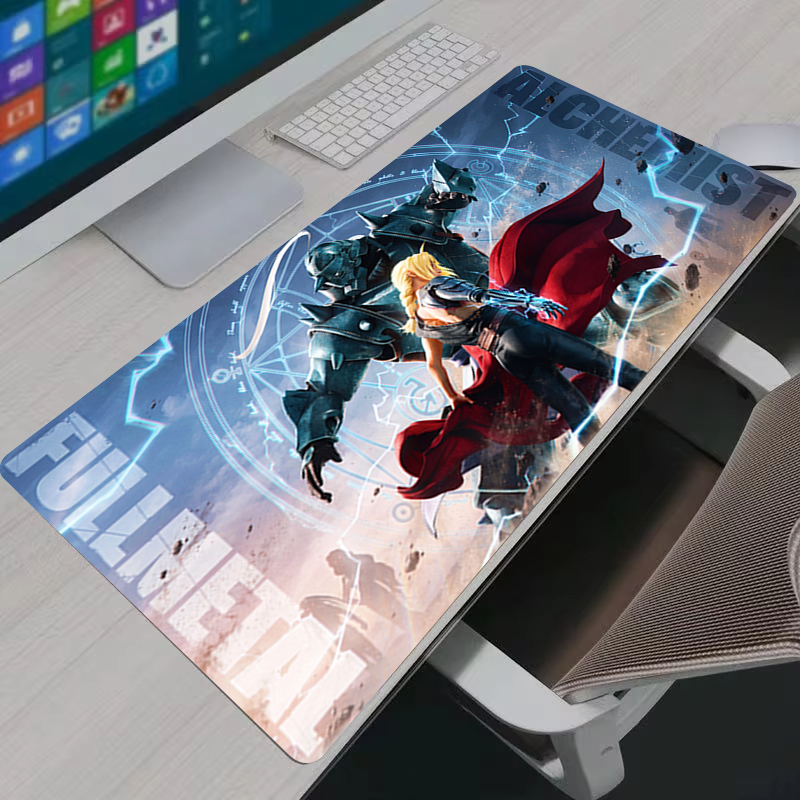 Grand tapis de souris Fullmeta - Gaming Keyboard Tactile avis et prix
