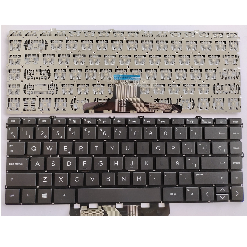 Clavier d'ordinateur portable  - Gaming Keyboard E Yooso avis et prix