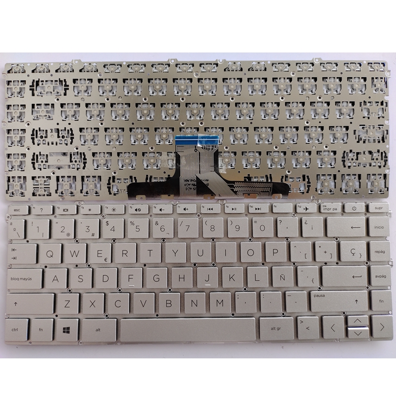 Clavier d'ordinateur portable  - Gaming Keyboard E Yooso avis et prix