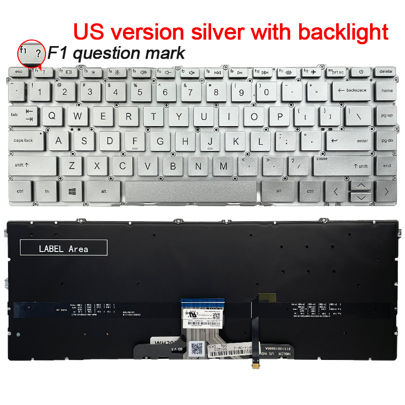 Clavier d'ordinateur portable  - Gaming Keyboard E Yooso avis et prix